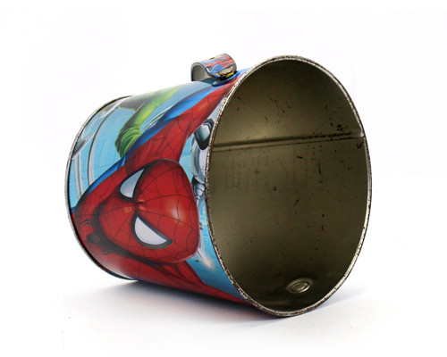 鐵桶生產(chǎn)廠(chǎng)家