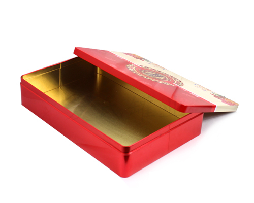 12個(gè)裝月餅馬口鐵包裝盒 12個(gè)裝月餅馬口鐵包裝盒