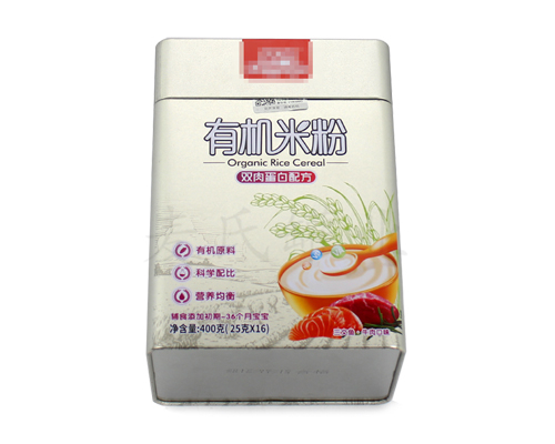 孕產(chǎn)婦營養(yǎng)奶粉金屬包裝盒 孕產(chǎn)婦營養(yǎng)奶粉金屬包裝盒