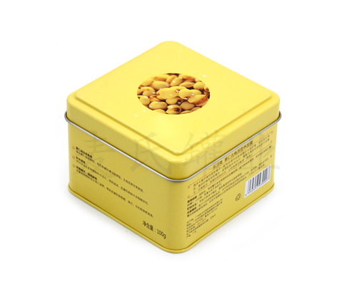 薏仁去角質營養(yǎng)面膜馬口鐵盒 薏仁去角質營養(yǎng)面膜馬口鐵盒