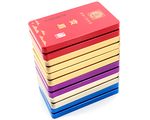 白茶小號茶葉盒包裝盒定制工廠 白茶小號茶葉盒包裝盒定制工廠